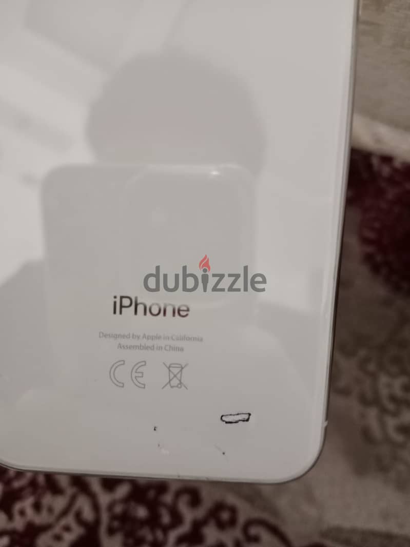 Apple - iPhone X 6