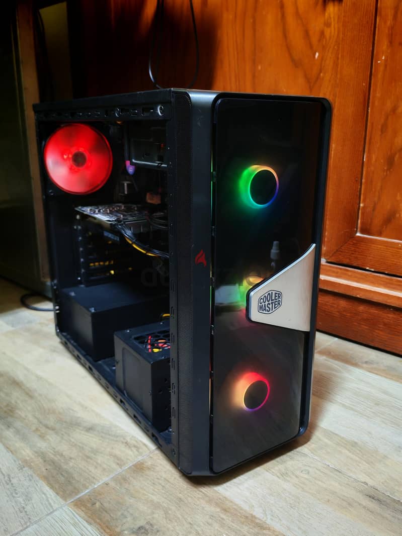 Gaming PC 1
