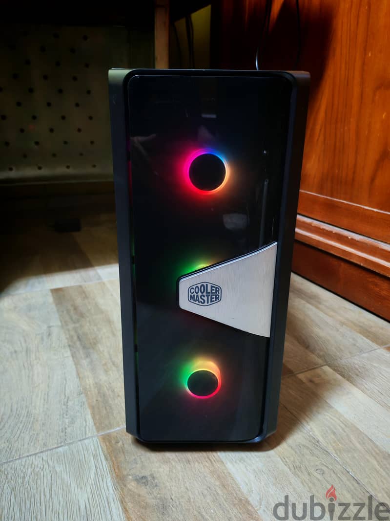 Gaming PC 2