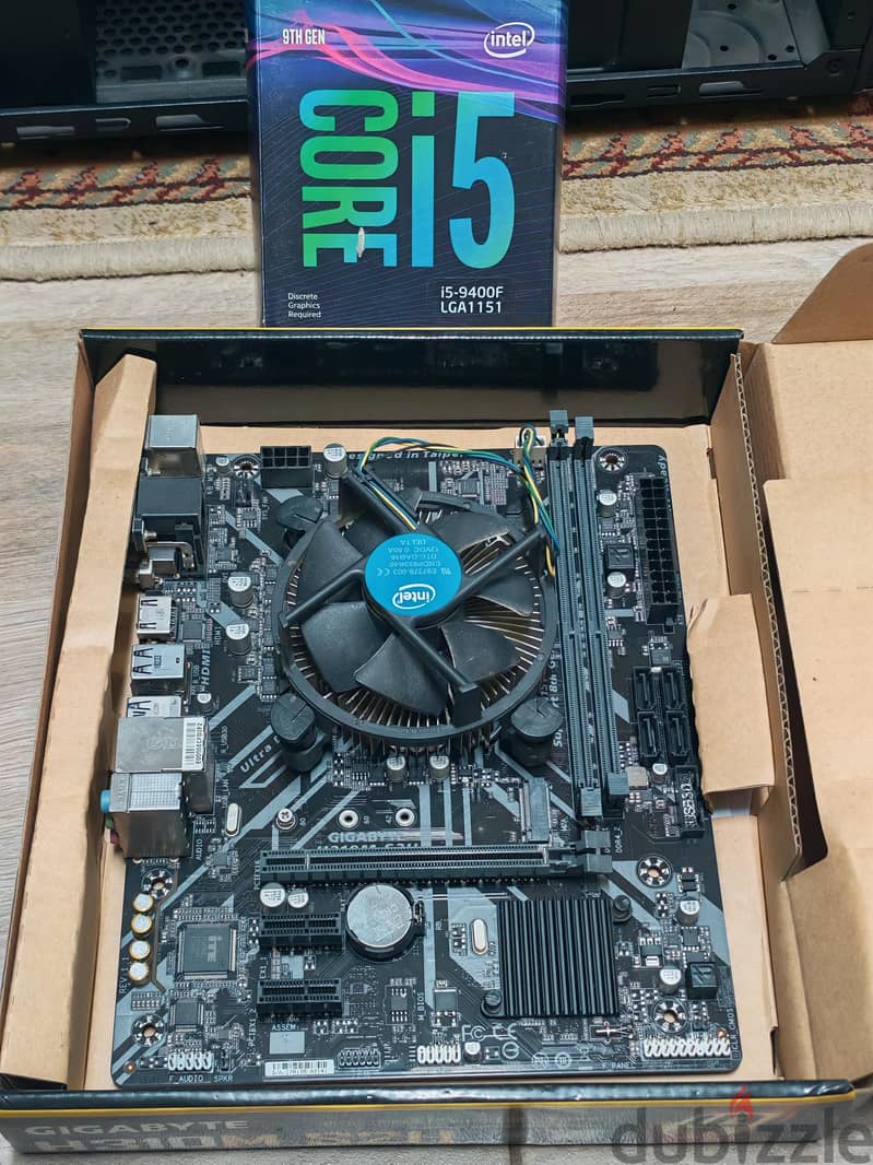 Gaming PC 3