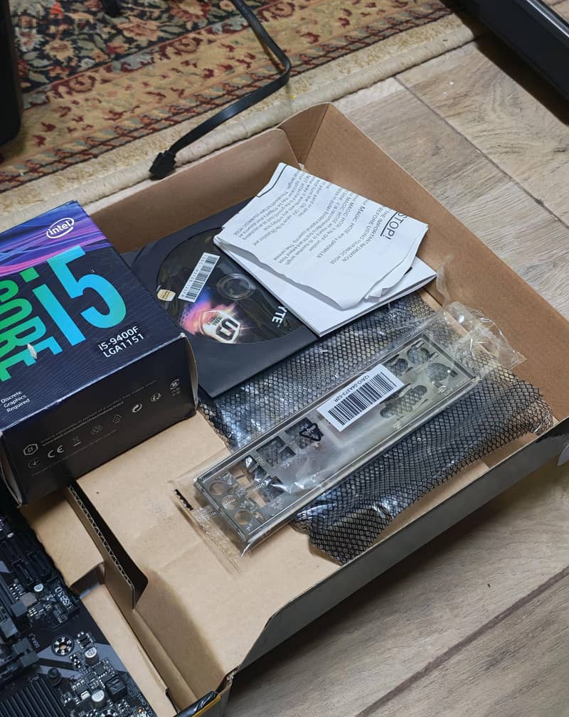 Gaming PC 4