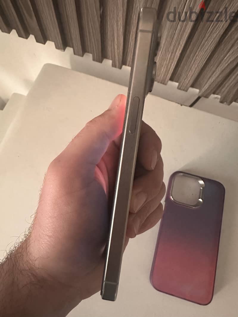 Apple - iPhone 15 Pro Max 2