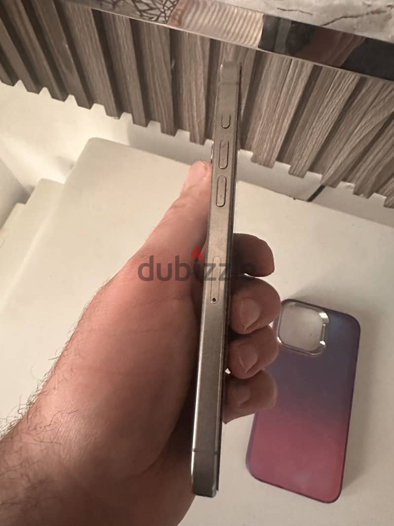 Apple - iPhone 15 Pro Max 3