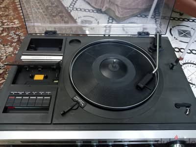مشغل موسيقى ماركة Sanyo