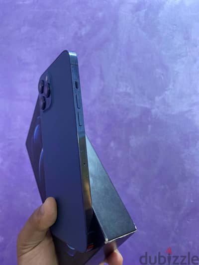 آبل - آيفون 12 برو ماكس