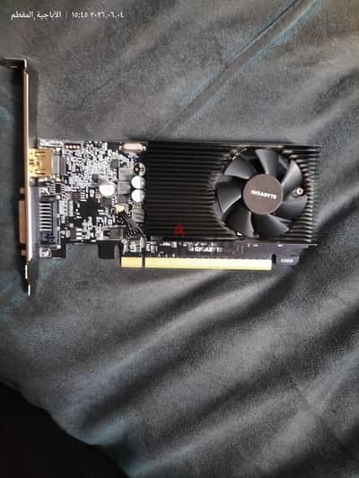 Gt1030 2gb ddr4