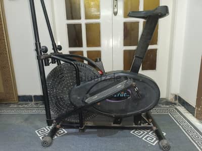 orbitrac 2000