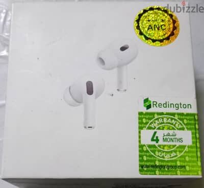 Airpods pro