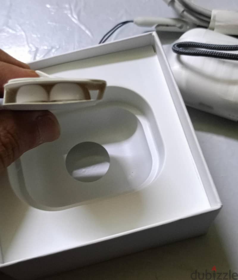 Airpods pro 4