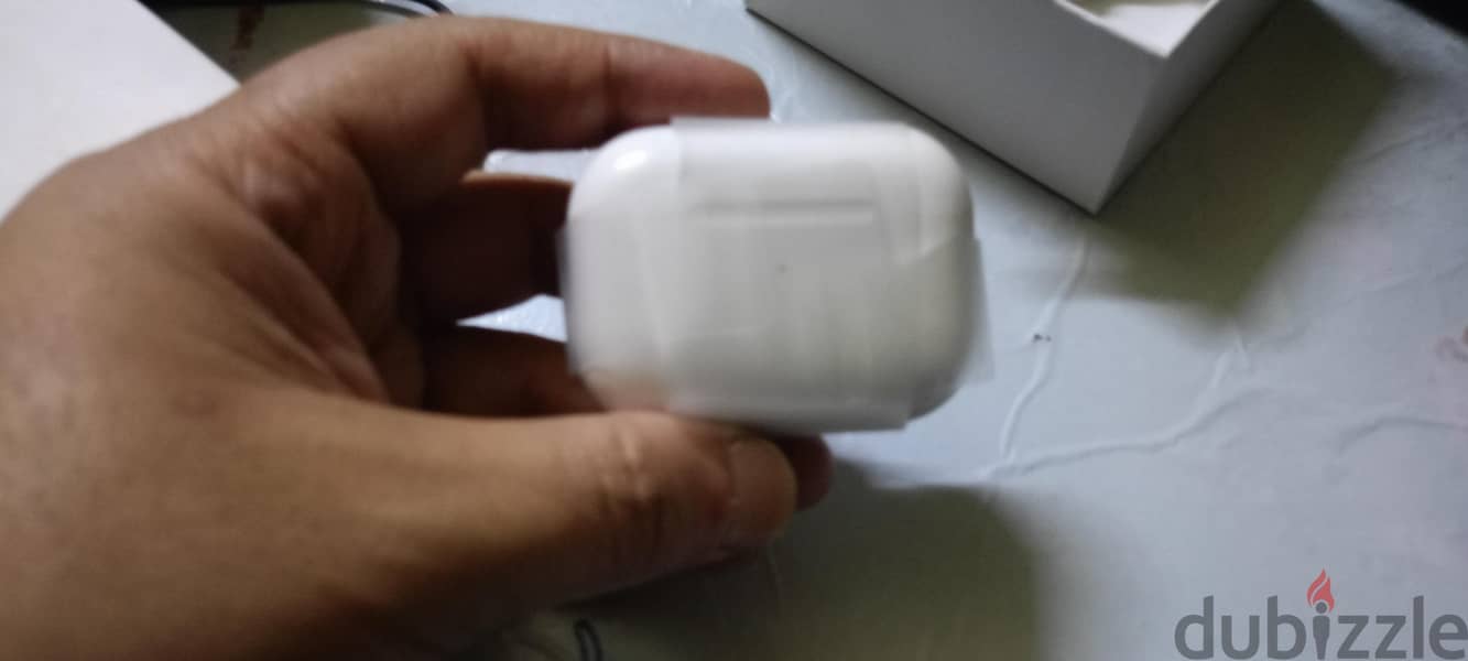 Airpods pro 8