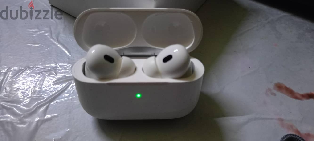 Airpods pro 9