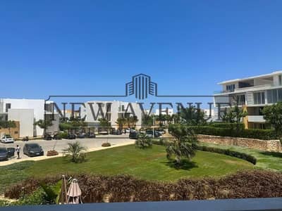 Under Market Price Dwelling Upper Duplex Chalet in Seashell Sidi Abdelrahman, 4 Bedrooms, 3 Bathrooms