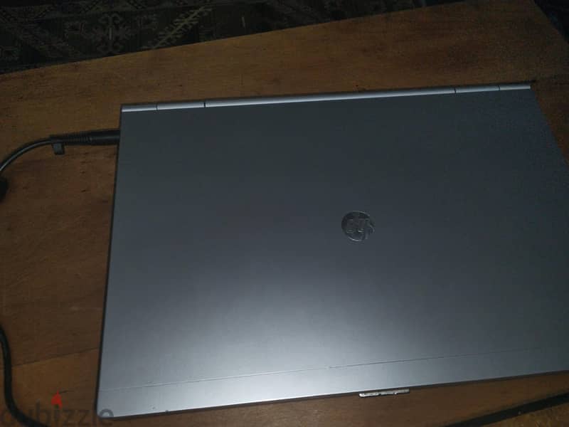 HP i7vpro 5