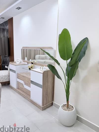 Fully Equipped Luxury Chalet for Daily Rent شاليه فاخر  للإيجار اليومي