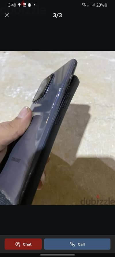 Samsung S20 Ultra للبدل