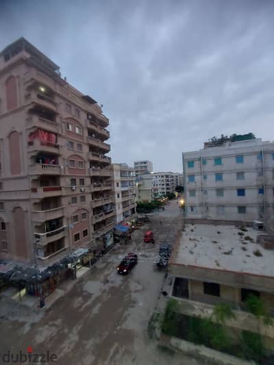 شقه للبيع بالإسكندرية العجمي شطي النخيل ٦اكتوبر الكيلو ٢١ اسكندرية مطروح