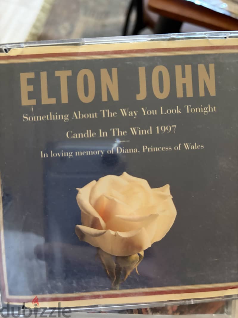 Music CDs in very good condition 10