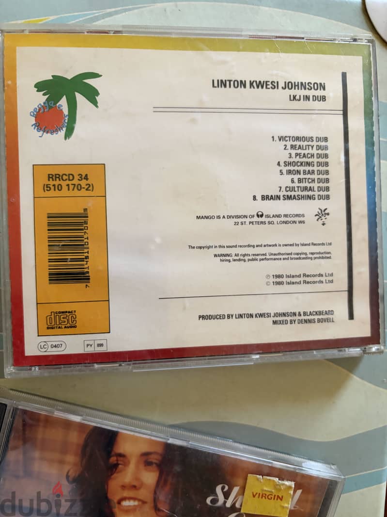 Music CDs in very good condition 13