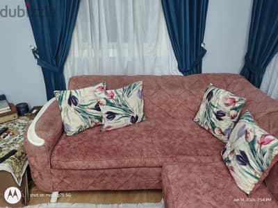 ركنه مودرن