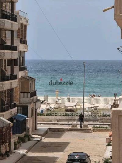 شقه للبيع بالإسكندرية العجمي شطي النخيل ٦اكتوبر الكيلو ٢١