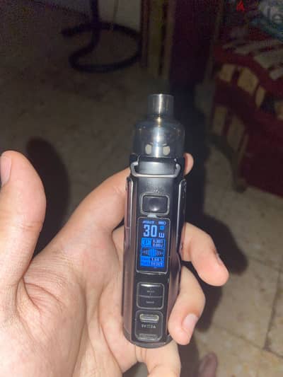 Voopoo Argus Pro
