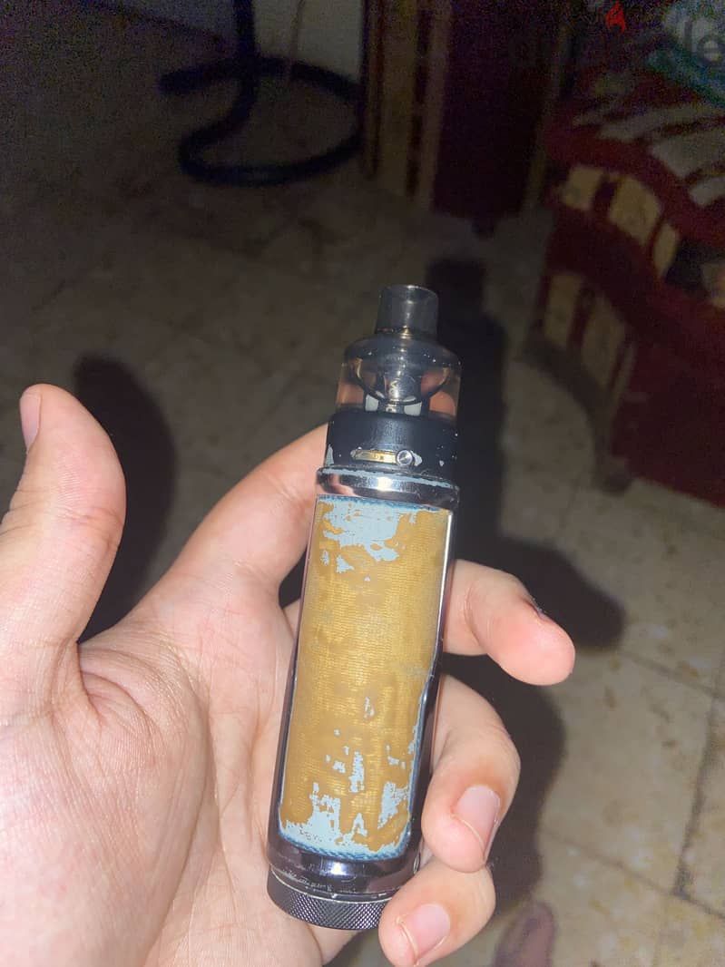 Voopoo Argus Pro 1