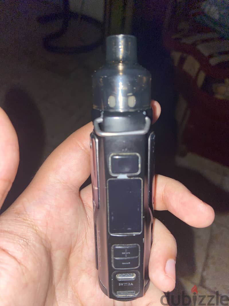 Voopoo Argus Pro 2
