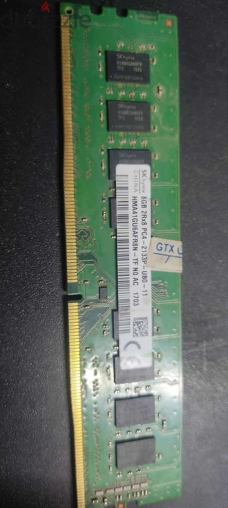 ram 16 1