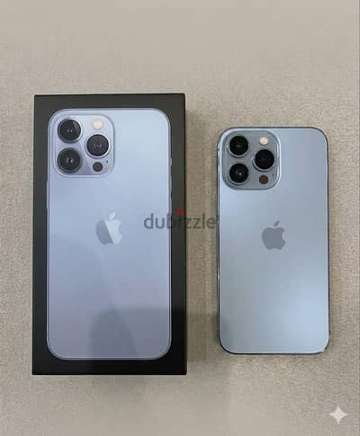 Apple - iPhone 13 Pro