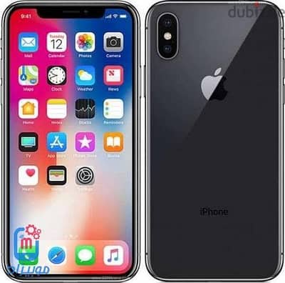 آبل - آيفون اكس اس