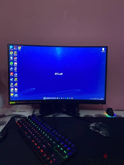 Msi optix G24 series Msi optix G24 series