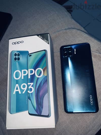 اوبو ايه 93