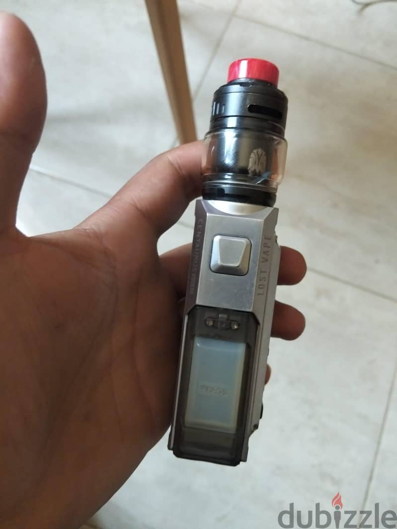 last vape 1
