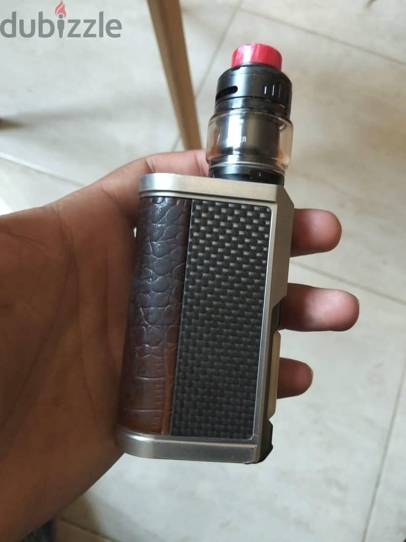 last vape 3