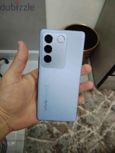 vivo v27 5g 256&8