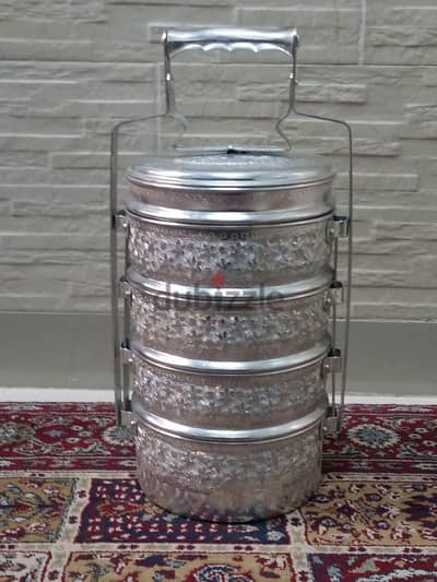 حلل حافظات طعام