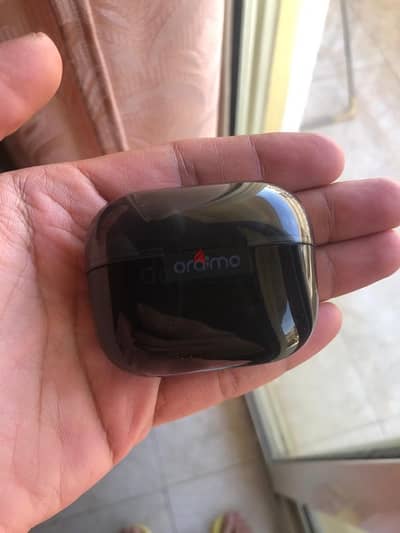 oraimo spacebuds z