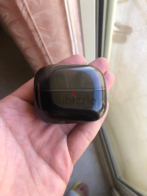 oraimo spacebuds z 1