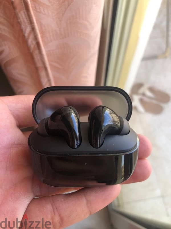 oraimo spacebuds z 2