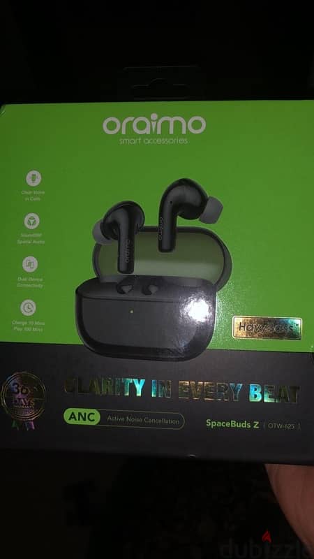 oraimo spacebuds z 3