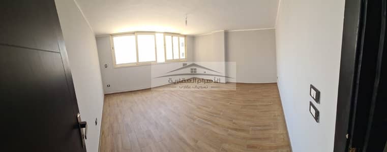 Office space for rent, 220 sq m Located on Makram Ebeid Street, Nasr City, near Nasr Road