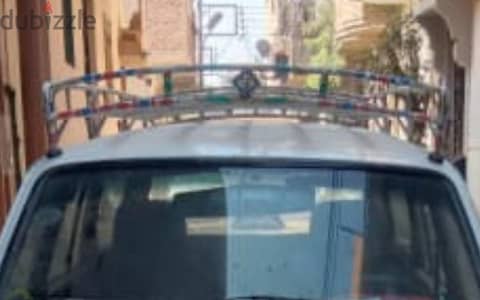 شبكة سقف 504استيشن