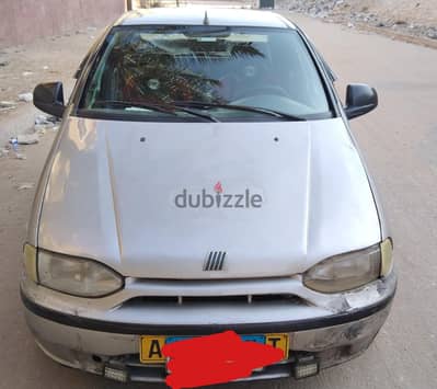 فيات سينا 2004 للبيع القاهرة
