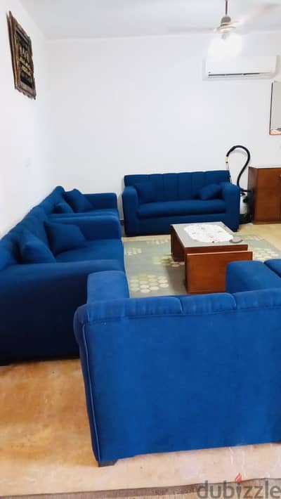 فيلا للايجار في الساحل الشمالي - sahel - North Coast - Casabianca