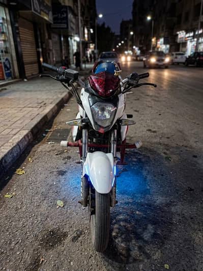 بنيلي vlr 150 موديل 2021