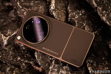 OPPO Find X9 Ultra 512 giga 16 ram جديد متبرشم