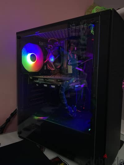جهاز PC Gaming جهاز PC Gaming