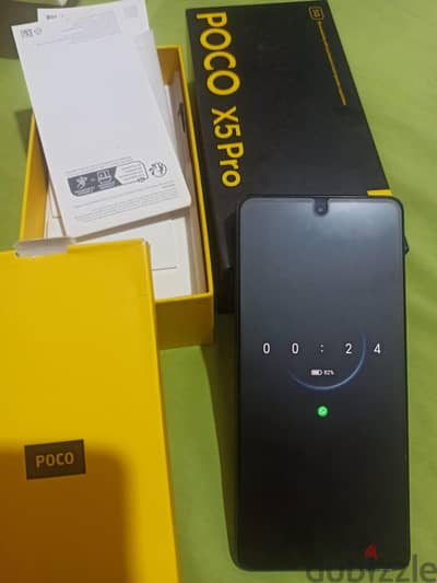 Xiaomi Poco X5 Pro