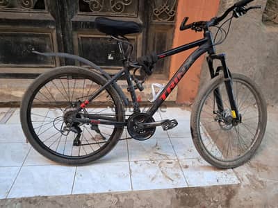 TRINX M116