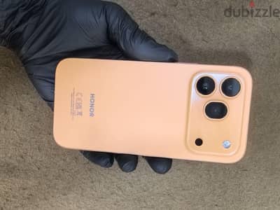 Honor 600 Pro